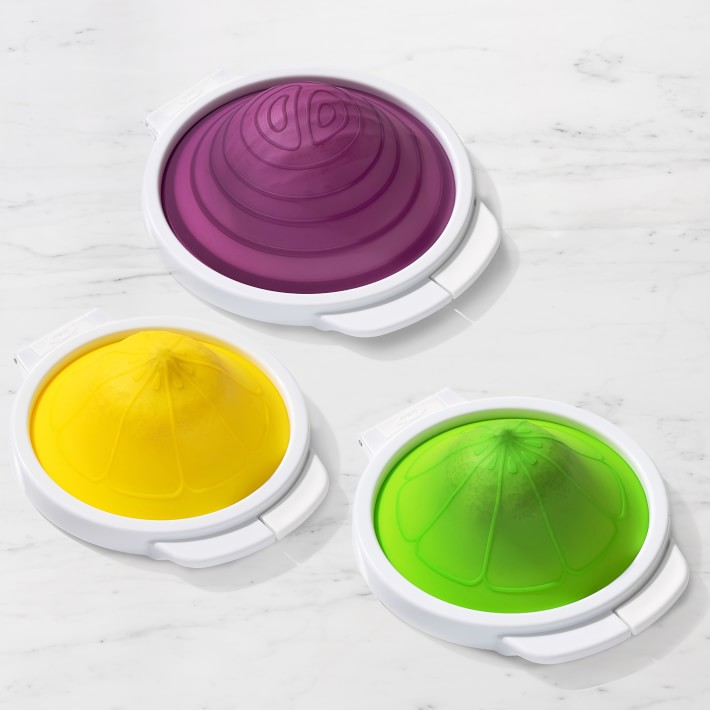 OXO Food Saver Ultimate Set, Onion and Citrus