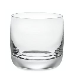 OPEN BOX: Williams Sonoma Reserve Old-Fashioned Glasses  Set of 4