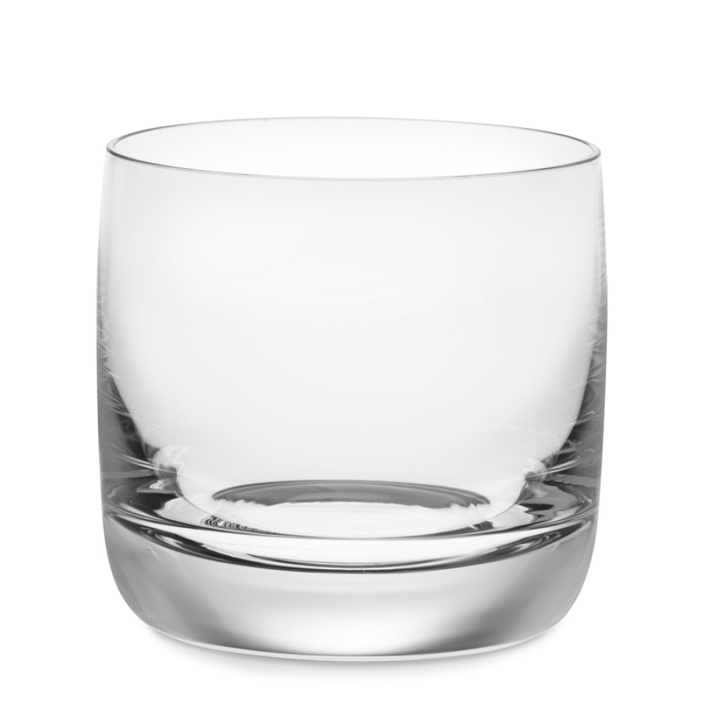 OPEN BOX: Williams Sonoma Reserve Old-Fashioned Glasses  Set of 4