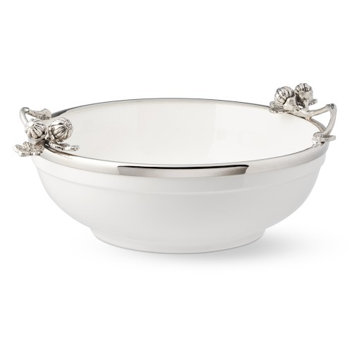 Autumn Vine Large Serving Bowl
