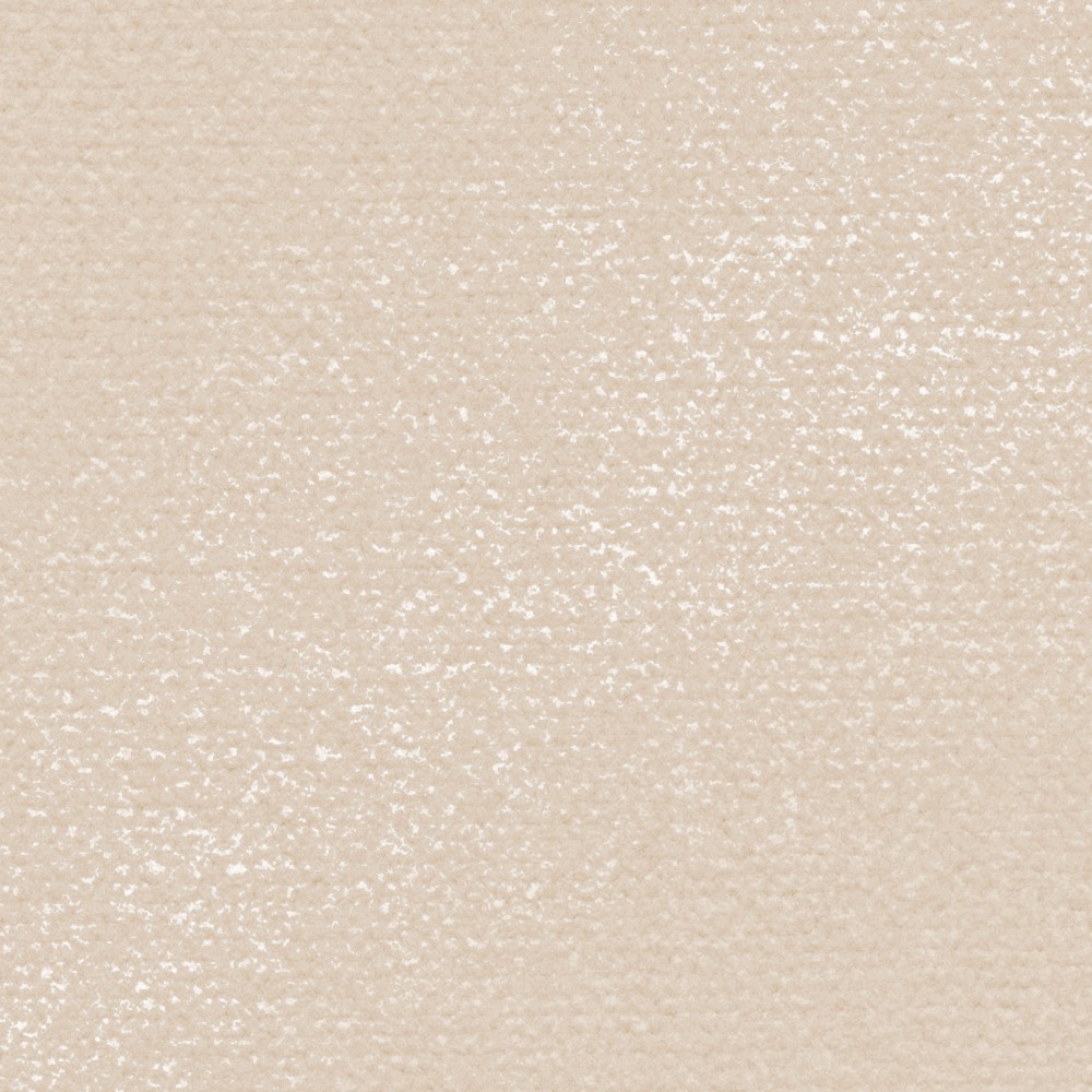 Fabric By The Yard, 1 Yard, Signature Velvet, Snow