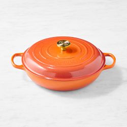 Le Creuset Signature Enameled Cast Iron Braiser