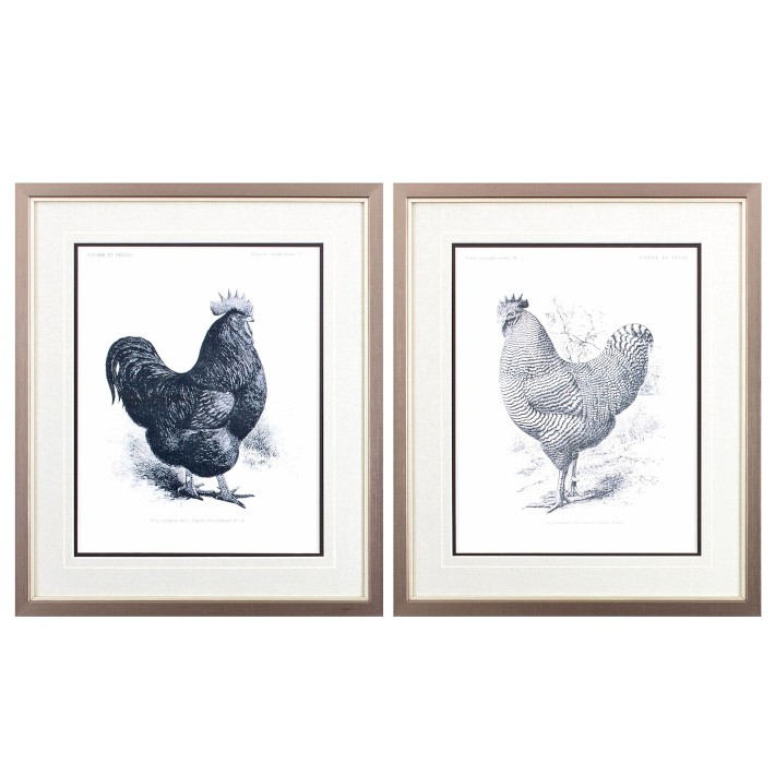 Vintage Farmhouse