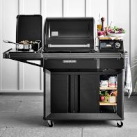 Pellet Grills image