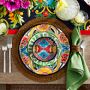 Dolores Dinner Plates