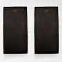 Trooper Cornhole Board Covers