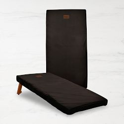 Trooper Cornhole Board Covers