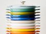Video 2 for Le Creuset Signature Enameled Cast Iron Braiser with Glass Lid, 2 1/4-Qt.