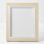 AERIN x Williams Sonoma Home Figured Sycamore Frames