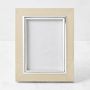 AERIN x Williams Sonoma Home Figured Sycamore Frames