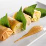 Jean-Georges x Williams Sonoma, Apricot Ginger Mustard