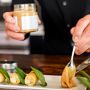 Jean-Georges x Williams Sonoma, Apricot Ginger Mustard