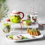 The Grinch&#8482; Double-Wall Coffee Mug