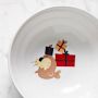 Elf&#8482; Cereal Bowls, Set of 4