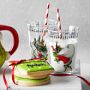 The Grinch&#8482; Tumblers, Set of 4