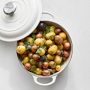 Le Creuset Enameled Cast Iron Signature French Oven, 2 1/2-Qt.
