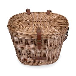 Cambridge Bicycle Basket