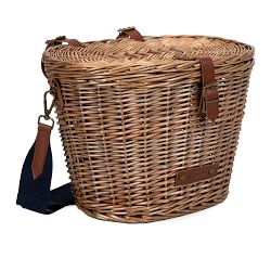 Cambridge Bicycle Basket