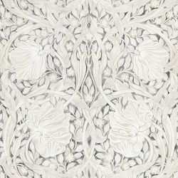 Morris & Co. Wallpaper, Pure Pimpernel