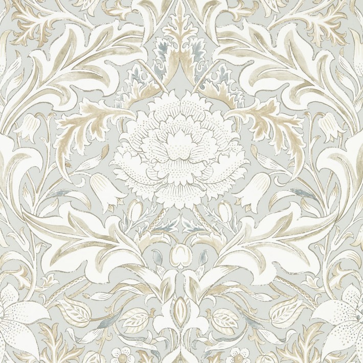 Morris & Co. Wallpaper, Simply Severn