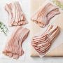 Journeyman Meats Bacon, Set of 8