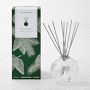 Williams Sonoma Winter Forest Figural Decorative Diffuser