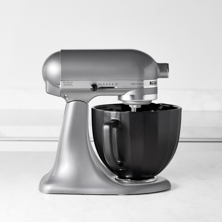 まっち～ キッチンエイドKitchenAid 5QT用ボウル Amazon.com: KitchenAid 5 Quart Stainless Steel Mixing Bowl