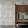 Morris &amp; Co. x Williams Sonoma Home Pure Pimpernel Wallpaper