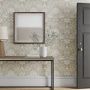 Morris &amp; Co. x Williams Sonoma Home Simply Severn Wallpaper