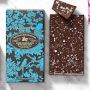 Williams Sonoma Chocolate Bar, Dark Chocolate Sea Salt