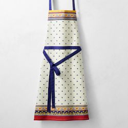 Sicily Apron, Personalized