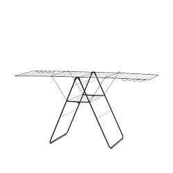 Brabantia HangOn Indoor Drying Rack, 82 Feet