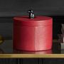 THE GEORGE x Williams Sonoma Home Box with Dog Handle