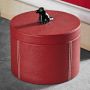 THE GEORGE x Williams Sonoma Home Box with Dog Handle