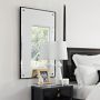 Gramercy Narrow Rectangular Mirror