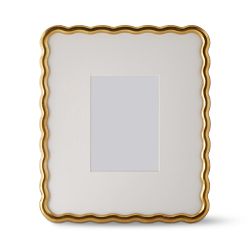 AERIN x Williams Sonoma Home Wave Gallery Frame