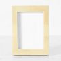 Bone Tile Picture Frames