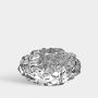 Orrefors Carat Votive