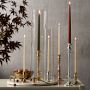 Tiny Taper Candles, Set of 12