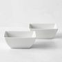 Apilco Zen Porcelain Dinnerware Collection