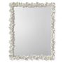 AERIN x Williams Sonoma Home Coral Wall Mirror