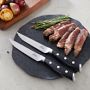 All-Clad Steak Knives, Set of 4