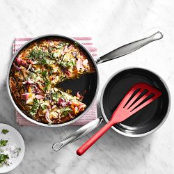 Williams Sonoma　　いちご型 Williams Sonomaいちご型