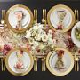 Harvest Bloom Table Runner