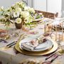 Harvest Bloom Tablecloths