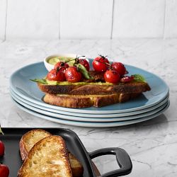Jars Maguelone Dinner Plates, Set of 4