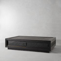 Karlstad Coffee Table (66&quot;)