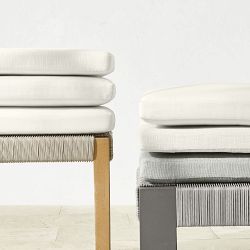 Larnaca Metal Outdoor Cushions