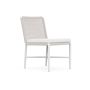 Monaco Outdoor Dining Side Chair