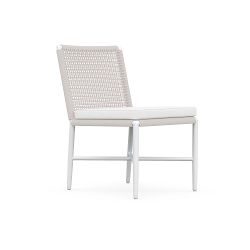 Monaco Outdoor Dining Side Chair